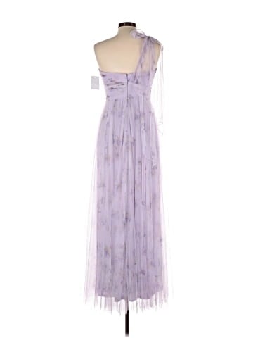 Dessy Collection Cocktail Dress (view 2)