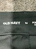 Old Navy Black Active Pants Size 14 - photo 7
