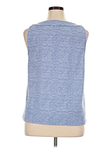 Talbots Outlet Sleeveless Top (view 2)