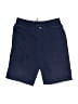 Lands' End Solid Blue Shorts Size 5 - 6 - photo 1