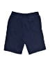Lands' End Solid Blue Shorts Size 5 - 6 - photo 2