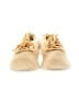 Allbirds Tweed Tan Gold Sneakers Size 10 - photo 2
