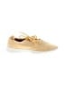 Allbirds Tweed Tan Gold Sneakers Size 10 - photo 1