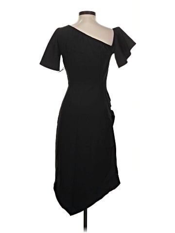 Never Fully Dressed Cocktail Dress (view 2)