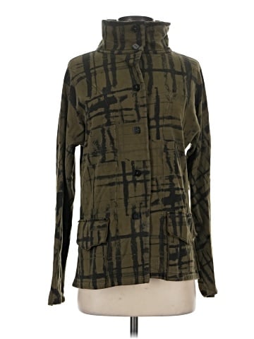 Fenini Jacket (view 1)