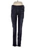 Hudson Jeans Solid Blue Jeans Size 24 waist - photo 1