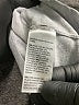 Chico's Graphic Silver Pullover Sweater Size S - photo 8