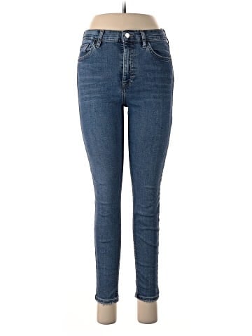 Topshop Jeans (view 1)