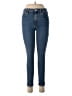Topshop Blue Jeans Size 29 waist - photo 1