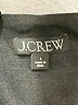 J.Crew Black Vest Size 6 - photo 6