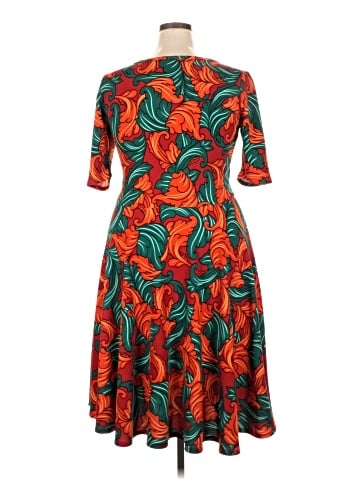 Lularoe Cocktail Dress (view 2)