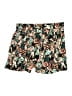 Robert Louis Floral Green Shorts Size XL - photo 2