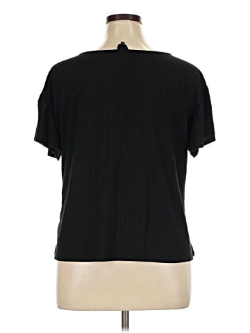 W5 Short Sleeve Top (view 2)