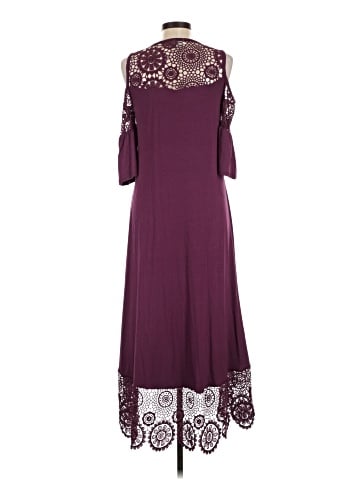 Cupio Casual Dress (view 2)