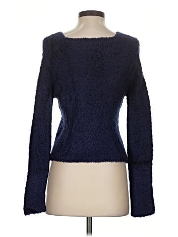 Q&A Pullover Sweater (view 2)