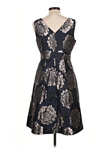 Eliza J Cocktail Dress (view 2)