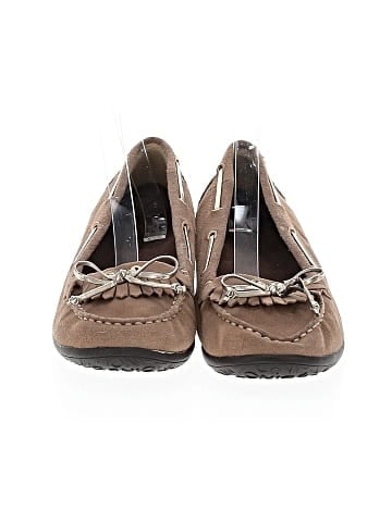 Vionic Flats (view 2)