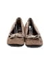 Vionic 100% Leather Brown Flats Size 8 - photo 2