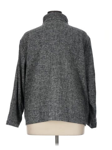 Eileen Fisher Coat (view 2)