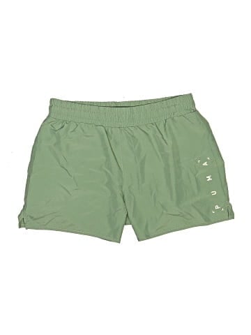 Puma Athletic Shorts (view 1)