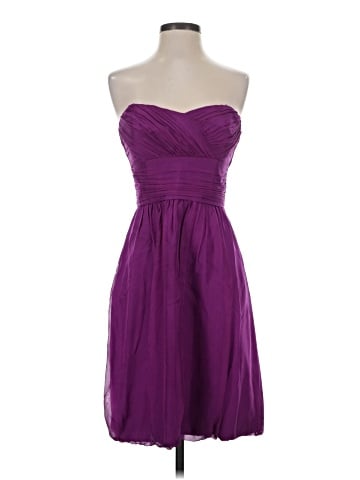 Shoshanna Cocktail Dress (view 1)