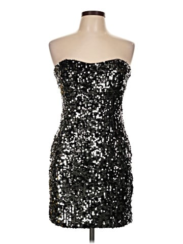 As U Wish Cocktail Dress (view 1)