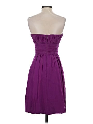 Shoshanna Cocktail Dress (view 2)