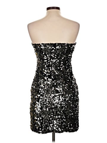 As U Wish Cocktail Dress (view 2)