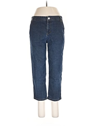 Liz Claiborne Jeans (view 1)