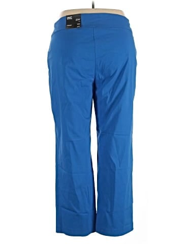 INC International Concepts Active Pants (view 2)