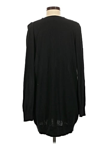 Haute Hippie 3/4 Sleeve Silk Top (view 2)