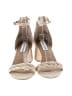 Steve Madden Ivory Sandals Size 8 - photo 2