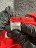 Ann Taylor LOFT Solid Red Shorts Size 8 - photo 4