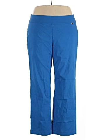 INC International Concepts Active Pants (view 1)