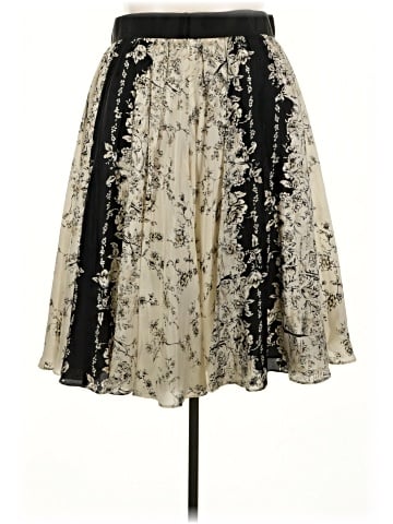 Talbots Silk Skirt (view 2)