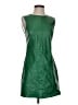 Kirious 100% Polyester Green Cocktail Dress Size S - photo 1