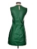 Kirious 100% Polyester Green Cocktail Dress Size S - photo 2
