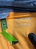 MPG Color Block Purple Athletic Shorts Size L - photo 3