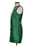 Kirious 100% Polyester Green Cocktail Dress Size S - photo 5