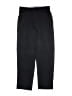 Tommy Hilfiger Black Casual Pants Size 14 - photo 1