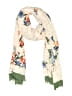 Unbranded Ivory Scarf One size - photo 1