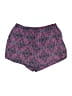 Nike Paisley Purple Shorts Size L - photo 1