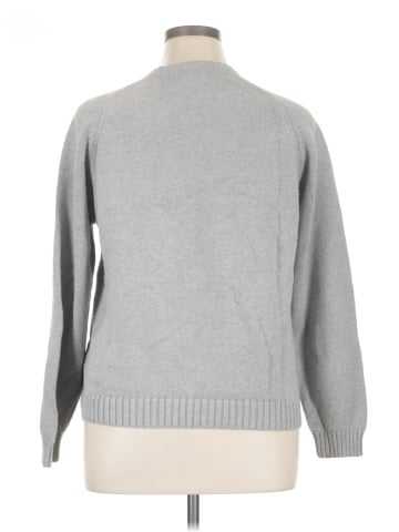 Lands' End Pullover Sweater (view 2)