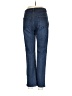 Gloria Vanderbilt Chevron-herringbone Blue Jeans Size 10 - photo 2