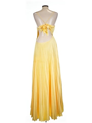 A.L.C. Cocktail Dress (view 2)