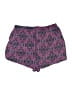 Nike Paisley Purple Shorts Size L - photo 2
