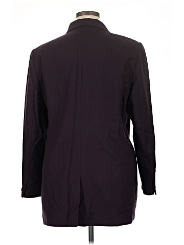 Norton McNaughton Wool Blazer (view 2)