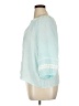 Ruby Rd. Teal 3/4 Sleeve Blouse Size XL (petite) - photo 5