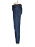 Gloria Vanderbilt Chevron-herringbone Blue Jeans Size 10 - photo 5