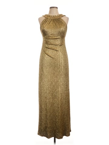 Xscape Cocktail Dress (view 1)